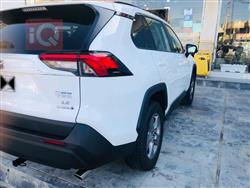 تويوتا راف 4